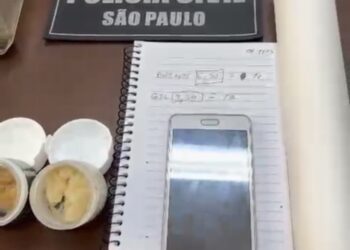 Polícia Civil desmantela esquema de “maconha gourmet” em apartamento próximo a escolas e faculdade em Tupã