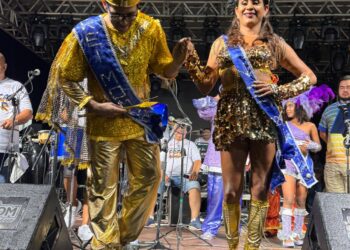 Tupã abre inscrições para concurso que vai selecionar a “Côrte do Carnaval 2026”