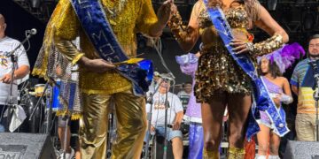 Tupã abre inscrições para concurso que vai selecionar a “Côrte do Carnaval 2026”