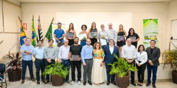 Pompeia celebra empresas inovadoras em evento do Prêmio InovACE 2025