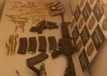 DIG de Tupã desarticula organização criminosa e Justiça condena 12 envolvidos por agiotagem e extorsão