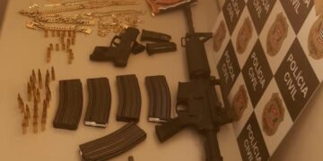 DIG de Tupã desarticula organização criminosa e Justiça condena 12 envolvidos por agiotagem e extorsão