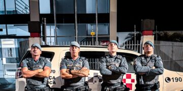 Traficante é preso em flagrante na Vila Marajoara, em Tupã