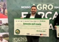 Tupã sobe dez posições no Município Agro e recebe certificação estadual de desenvolvimento rural sustentável