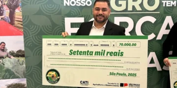 Tupã sobe dez posições no Município Agro e recebe certificação estadual de desenvolvimento rural sustentável