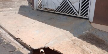 Prefeitura mantém serviço de manutenção na infraestrutura