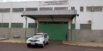 Condenada por furto é capturada pela Polícia Militar em Tupã