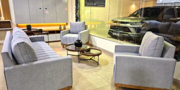 A maior loja de móveis de Tupã e região apresenta ambientes completos e peças exclusivas para quem exige qualidade