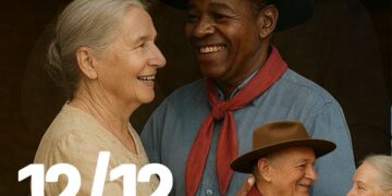 Queiroz terá noite dupla de atrações culturais nesta sexta-feira