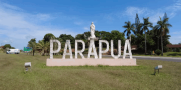 Prefeitura de Parapuã publica dois editais de Concursos Públicos