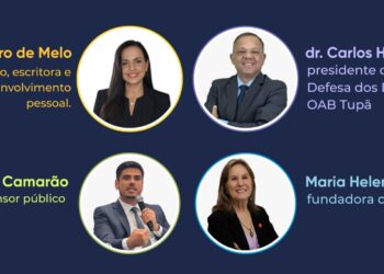 Direitos de PCDs e inclusão são tema de Fórum organizado pela Prefeitura