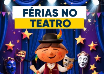 “Férias no Teatro” é destaque para estudantes de Tupã