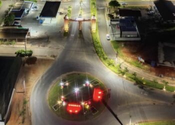 Queiroz prepara programação especial de fim de ano com shows, formaturas e atrações culturais