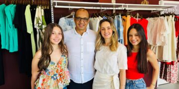 Flor de Lis em Tupã: referência nacional em moda feminina contemporânea