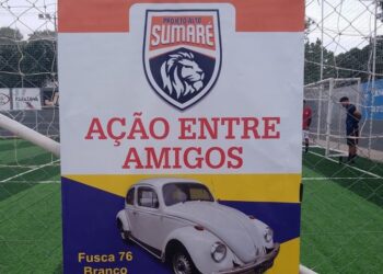 Ainda dá tempo de você contribuir com o Projeto Sumaré