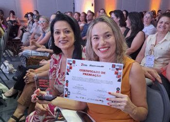 Pompeia conquista 3º lugar no Estado em Boas Práticas de Gestão com o Programa Alfabetiza Pompeia