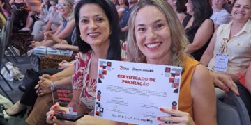 Pompeia conquista 3º lugar no Estado em Boas Práticas de Gestão com o Programa Alfabetiza Pompeia