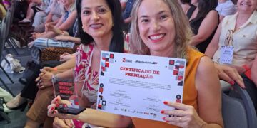Pompeia conquista 3º lugar no Estado em Boas Práticas de Gestão com o Programa Alfabetiza Pompeia